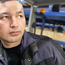 Вадим, 35 лет