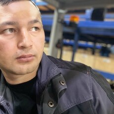 Фотография мужчины Вадим, 35 лет из г. Пыть-Ях