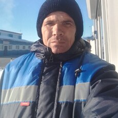 Фотография мужчины Евгений, 41 год из г. Любинский