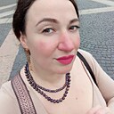 Анастасия, 38 лет