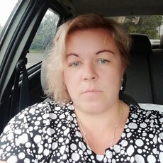 Фотография девушки Алена, 44 года из г. Кочубеевское