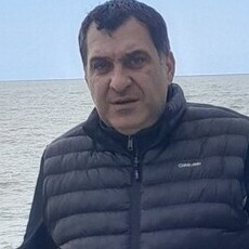 Фотография мужчины Arsen, 44 года из г. Ереван