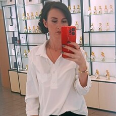 Фотография девушки Алена, 31 год из г. Белокуриха