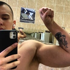 Фотография мужчины Влад, 26 лет из г. Видное