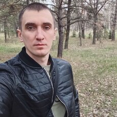 Фотография мужчины Олександр, 34 года из г. Миргород