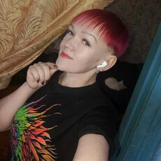 Фотография девушки Одиночка, 37 лет из г. Юрты