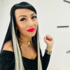 Фотография девушки Ксения, 38 лет из г. Минусинск