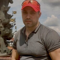 Фотография мужчины Сергей, 36 лет из г. Балашиха