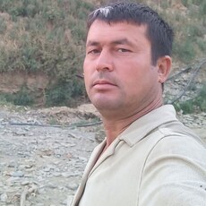 Фотография мужчины Мансур Бек, 41 год из г. Ургенч