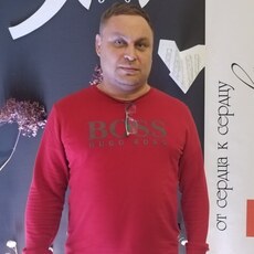 Фотография мужчины Алексей, 36 лет из г. Курск