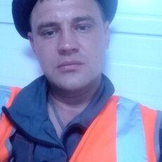 Фотография мужчины Сергей, 39 лет из г. Железногорск-Илимский