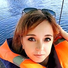 Фотография девушки Маргарита, 37 лет из г. Одинцово