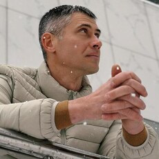 Фотография мужчины Николай, 44 года из г. Хабаровск