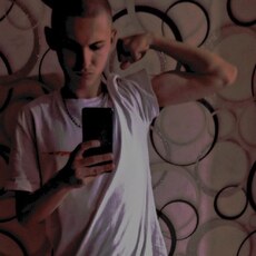 Фотография мужчины Кирилл, 18 лет из г. Молодечно