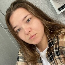 Фотография девушки Ирина, 25 лет из г. Темрюк