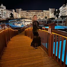 Фотография девушки Кристи, 35 лет из г. Нальчик