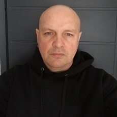 Фотография мужчины Алексей, 48 лет из г. Кременчуг