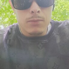 Фотография мужчины Иван, 24 года из г. Бирск