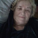 Александра, 70 лет