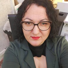 Фотография девушки Нади, 46 лет из г. Новосибирск