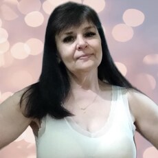 Фотография девушки Татьяна, 54 года из г. Тула
