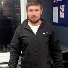 Фотография мужчины Владимир, 35 лет из г. Ханты-Мансийск