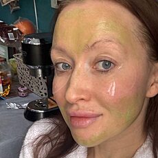 Фотография девушки Анастасия, 32 года из г. Николаевск-на-Амуре