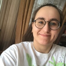 Фотография девушки Ольга, 28 лет из г. Хабаровск