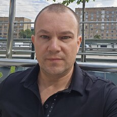 Фотография мужчины Ник Нейм, 40 лет из г. Москва