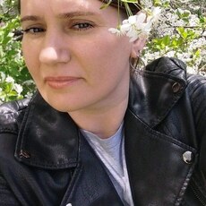 Фотография девушки Юля, 47 лет из г. Ульяновск