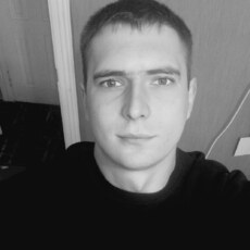 Фотография мужчины Саша, 26 лет из г. Пинск