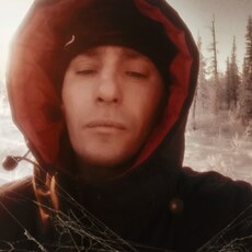 Фотография мужчины Владимир, 36 лет из г. Яя