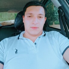 Фотография мужчины Roma, 33 года из г. Тамбовка