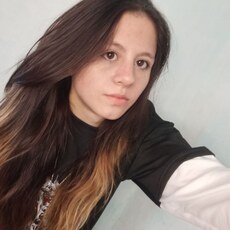 Фотография девушки Ира, 19 лет из г. Талдыкорган