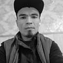 Малик, 35 лет