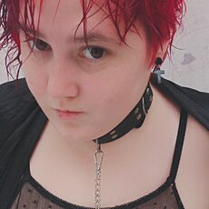 Фотография девушки Я Мусор, 31 год из г. Ульяновск