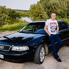 Фотография мужчины Дима, 36 лет из г. Гомель