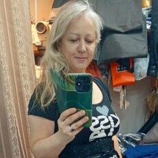 Фотография девушки Мария, 52 года из г. Москва