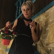 Фотография девушки Олеся, 47 лет из г. Чита