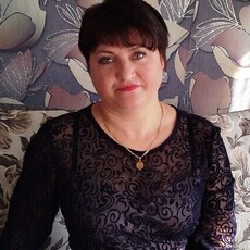 Фотография девушки Татьяна, 49 лет из г. Ртищево