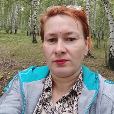 Фотография девушки Ольга, 44 года из г. Курган
