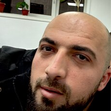 Фотография мужчины Махач, 33 года из г. Каспийск