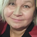 Светлана, 50 лет