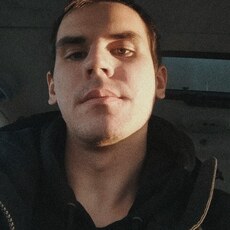 Фотография мужчины Александр, 25 лет из г. Сургут