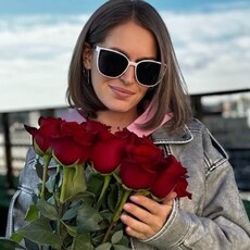 Фотография девушки Катя, 33 года из г. Барнаул