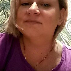 Фотография девушки Ольга, 40 лет из г. Тула