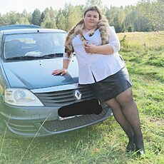 Фотография девушки Екатерина, 38 лет из г. Кострома