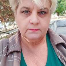 Фотография девушки И Б, 57 лет из г. Ташкент