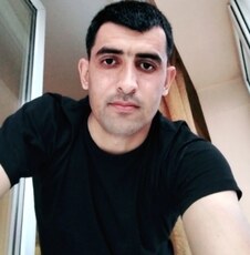 Фотография мужчины Мурат, 31 год из г. Марьина Горка