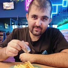 Фотография мужчины Дьявол, 31 год из г. Новосибирск